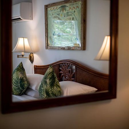 Andrews Inn & Garden Cottages Cayo Hueso Exterior foto