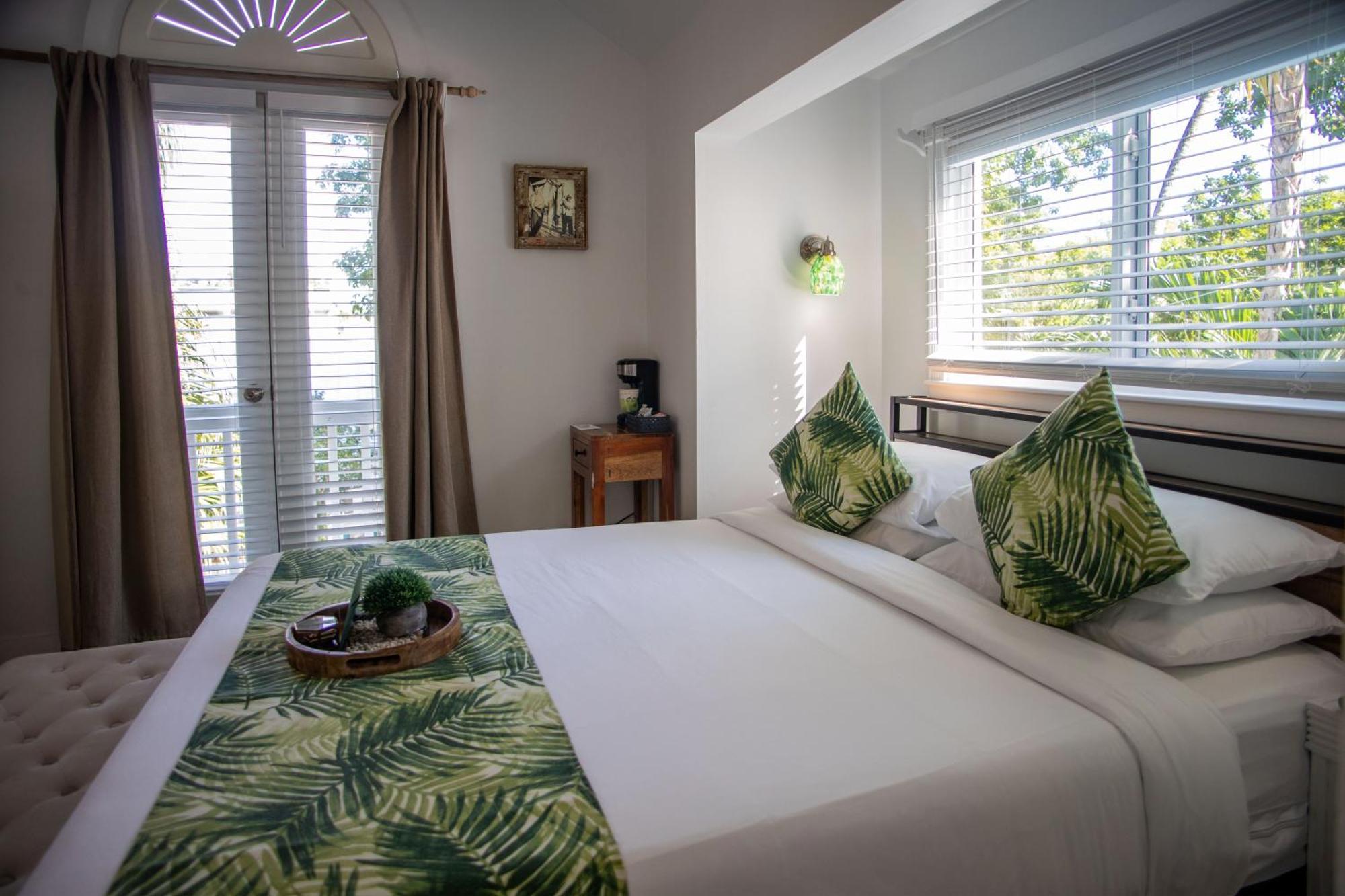 Andrews Inn & Garden Cottages Cayo Hueso Exterior foto