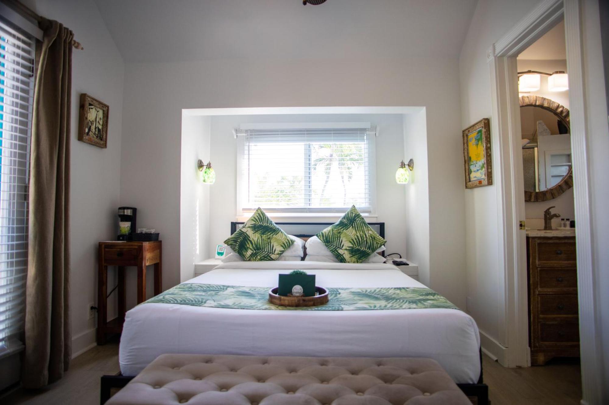 Andrews Inn & Garden Cottages Cayo Hueso Exterior foto