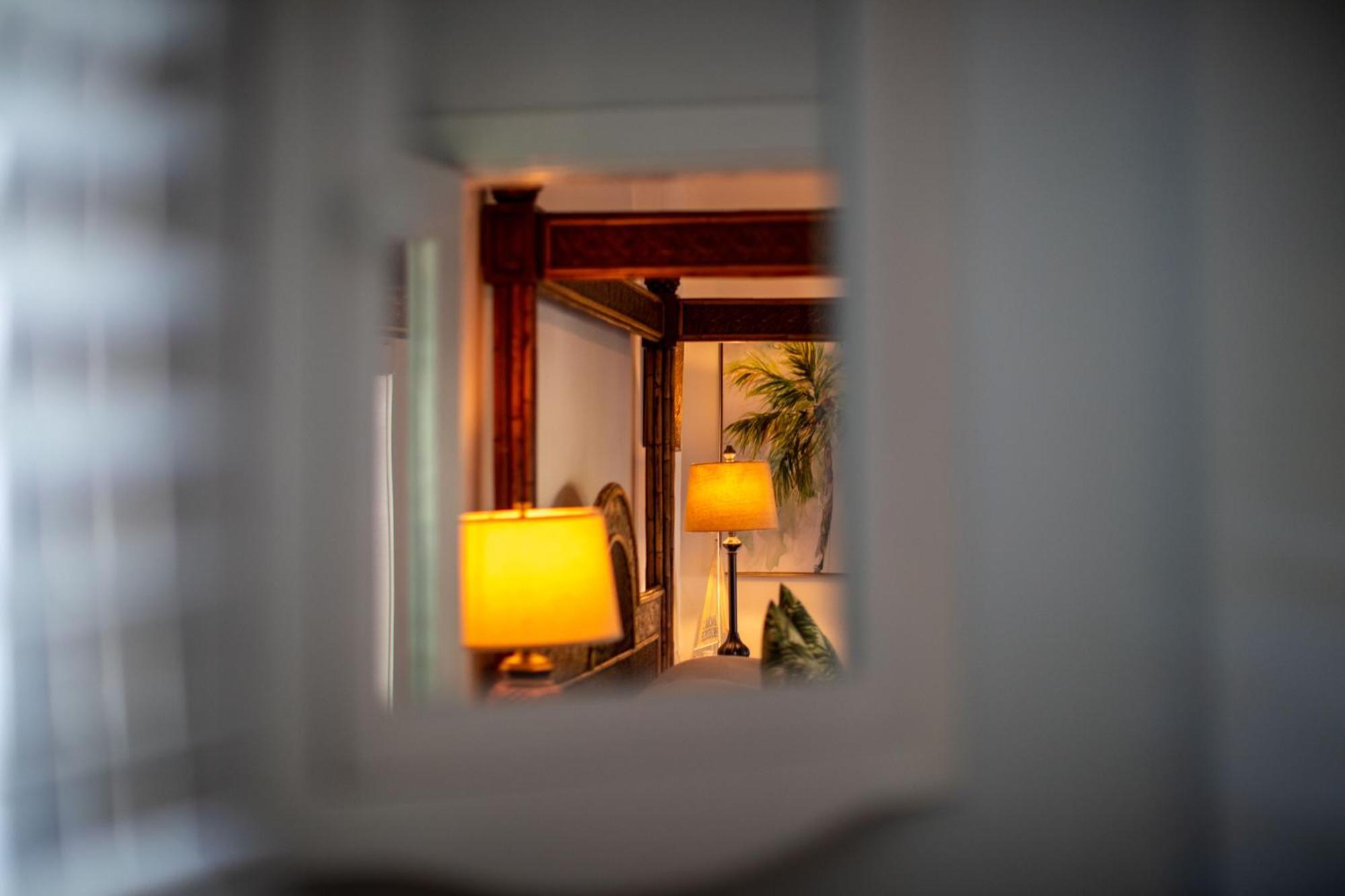 Andrews Inn & Garden Cottages Cayo Hueso Exterior foto