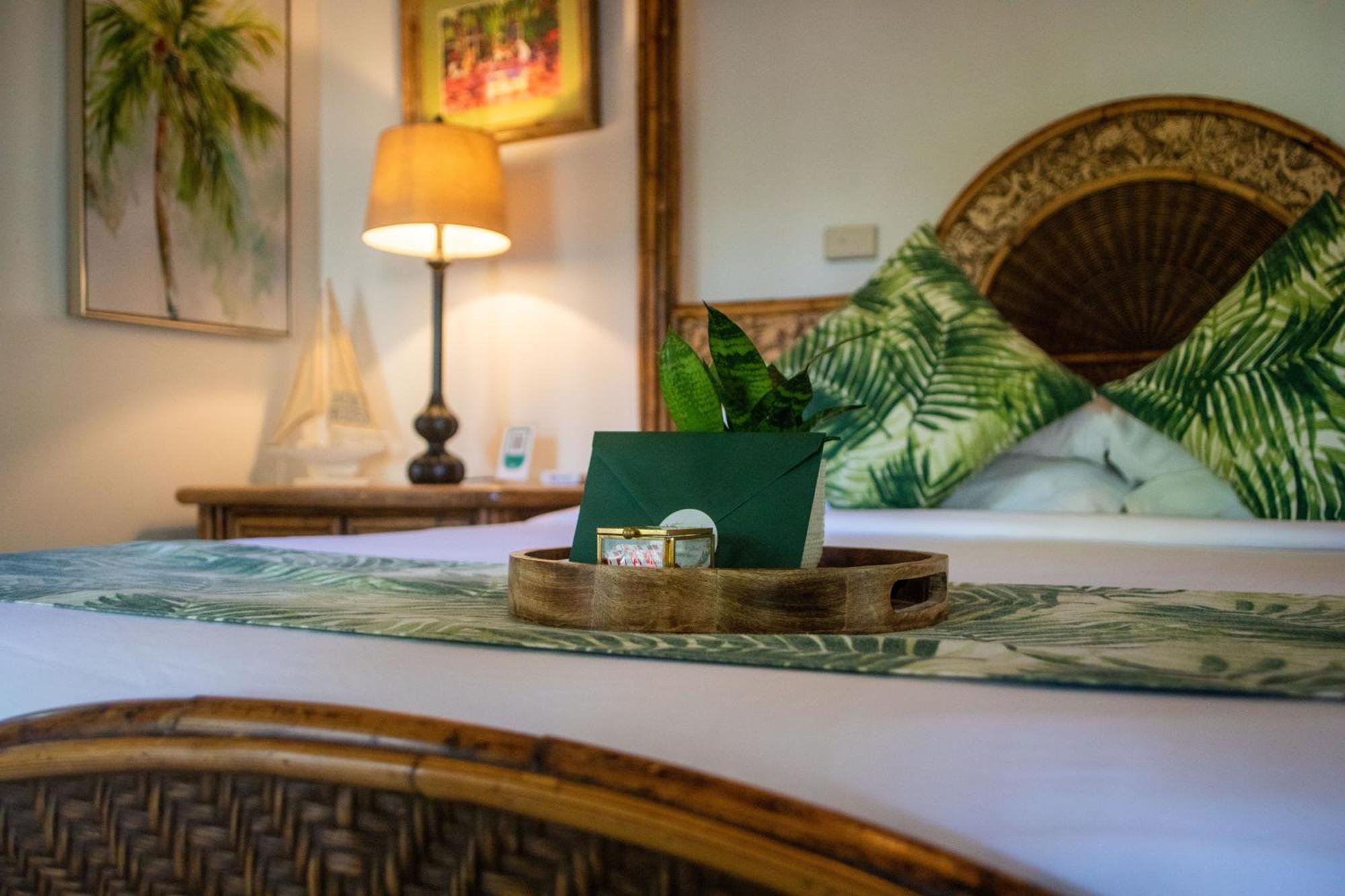 Andrews Inn & Garden Cottages Cayo Hueso Exterior foto