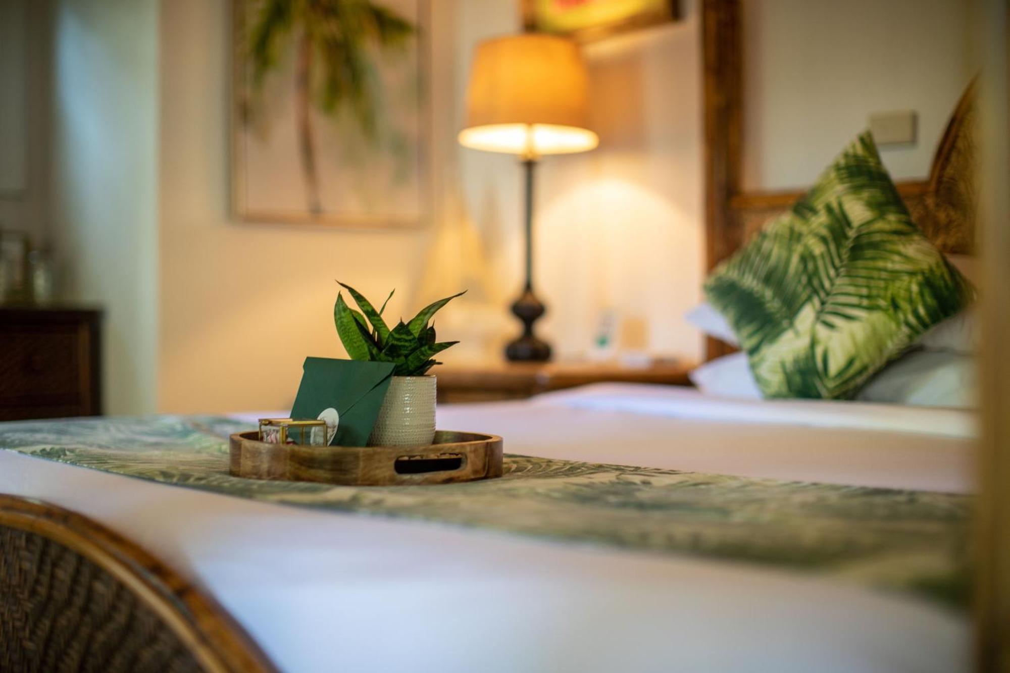 Andrews Inn & Garden Cottages Cayo Hueso Exterior foto