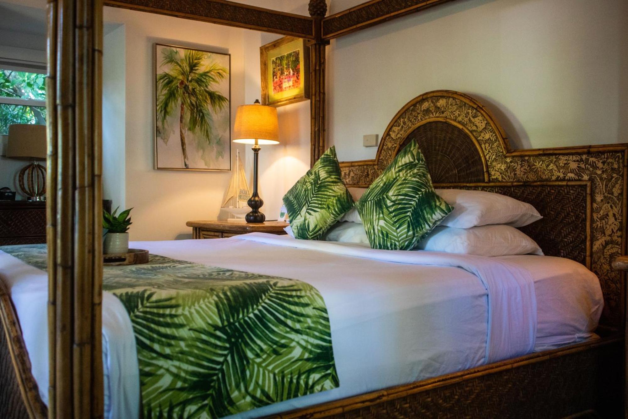 Andrews Inn & Garden Cottages Cayo Hueso Exterior foto