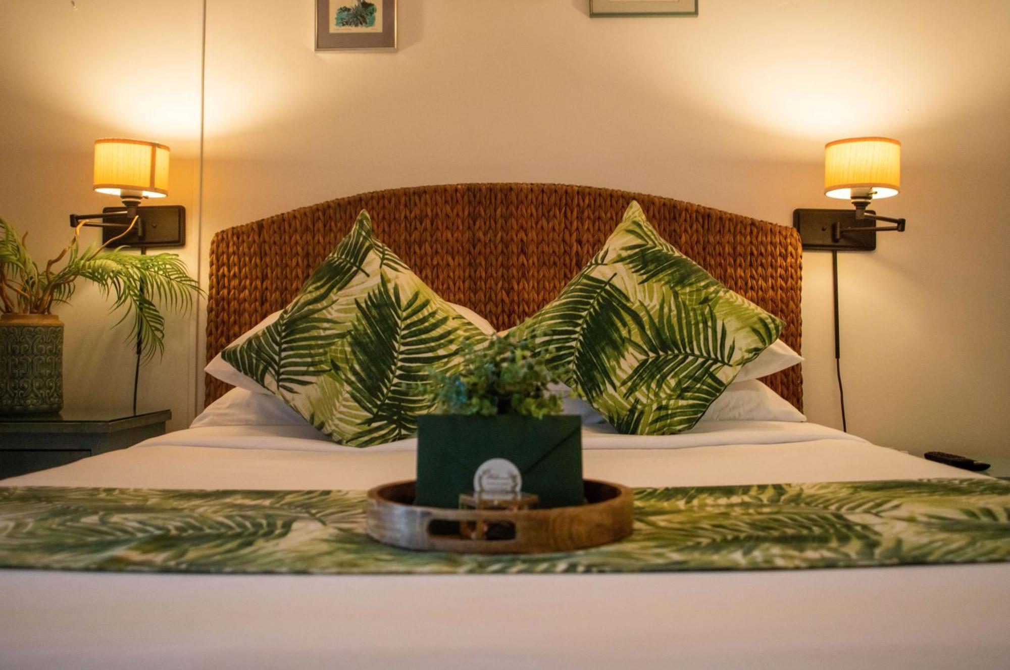 Andrews Inn & Garden Cottages Cayo Hueso Exterior foto