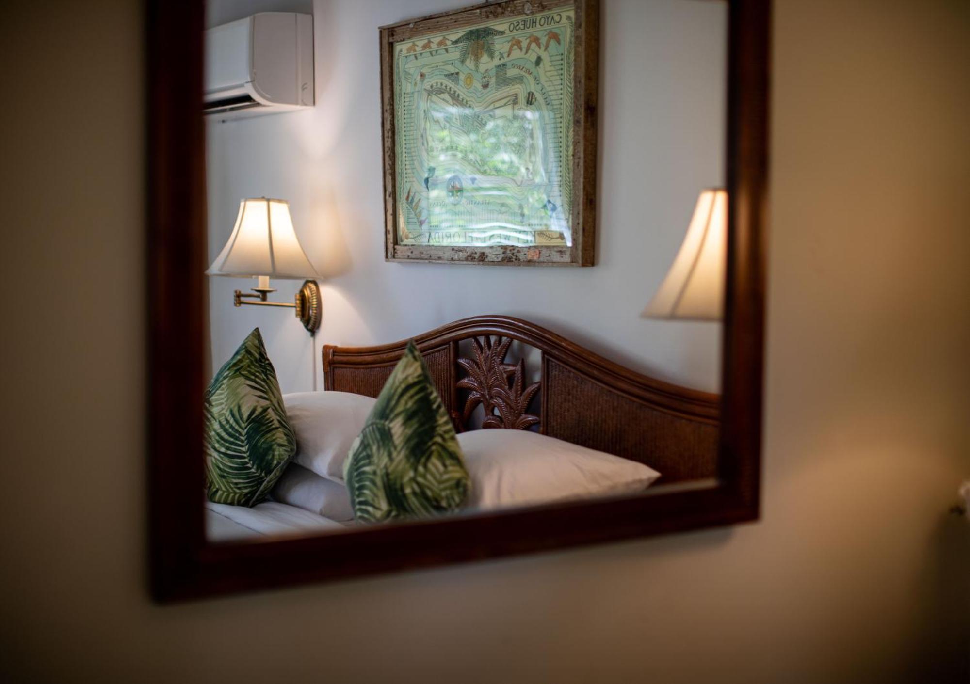 Andrews Inn & Garden Cottages Cayo Hueso Exterior foto