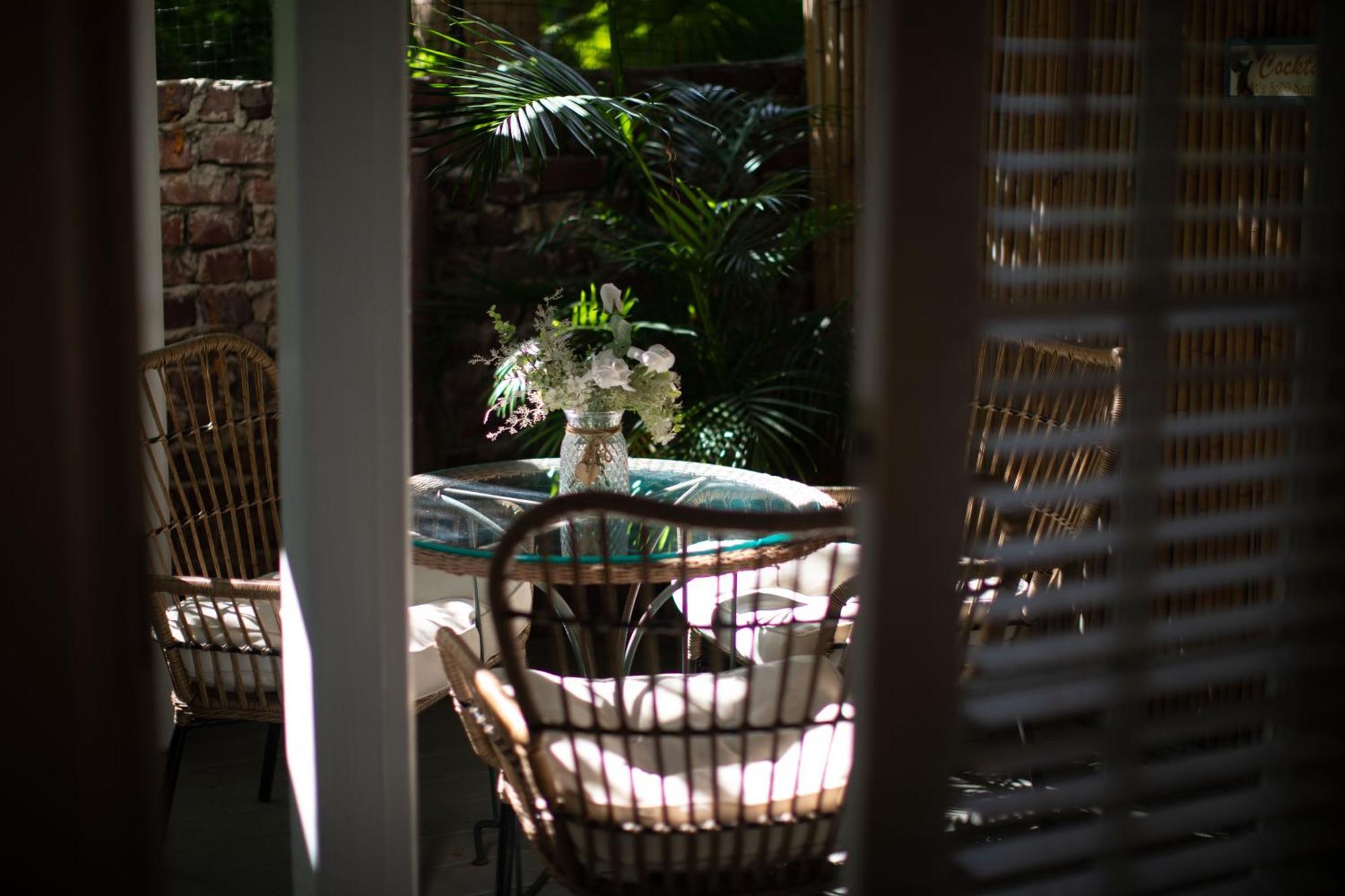 Andrews Inn & Garden Cottages Cayo Hueso Exterior foto