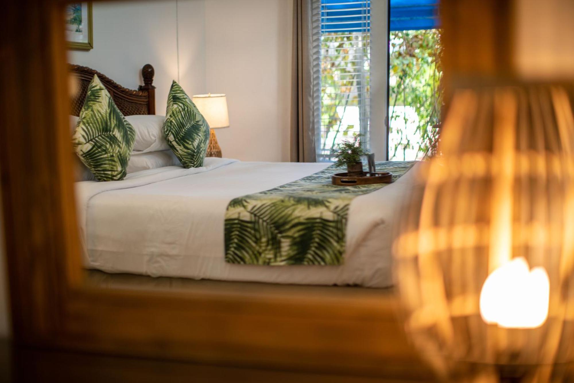 Andrews Inn & Garden Cottages Cayo Hueso Exterior foto