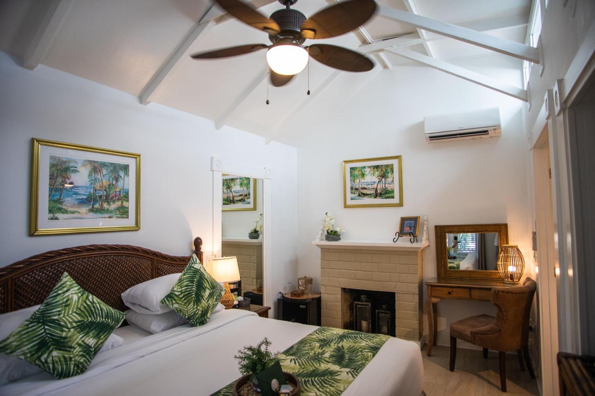 Andrews Inn & Garden Cottages Cayo Hueso Exterior foto
