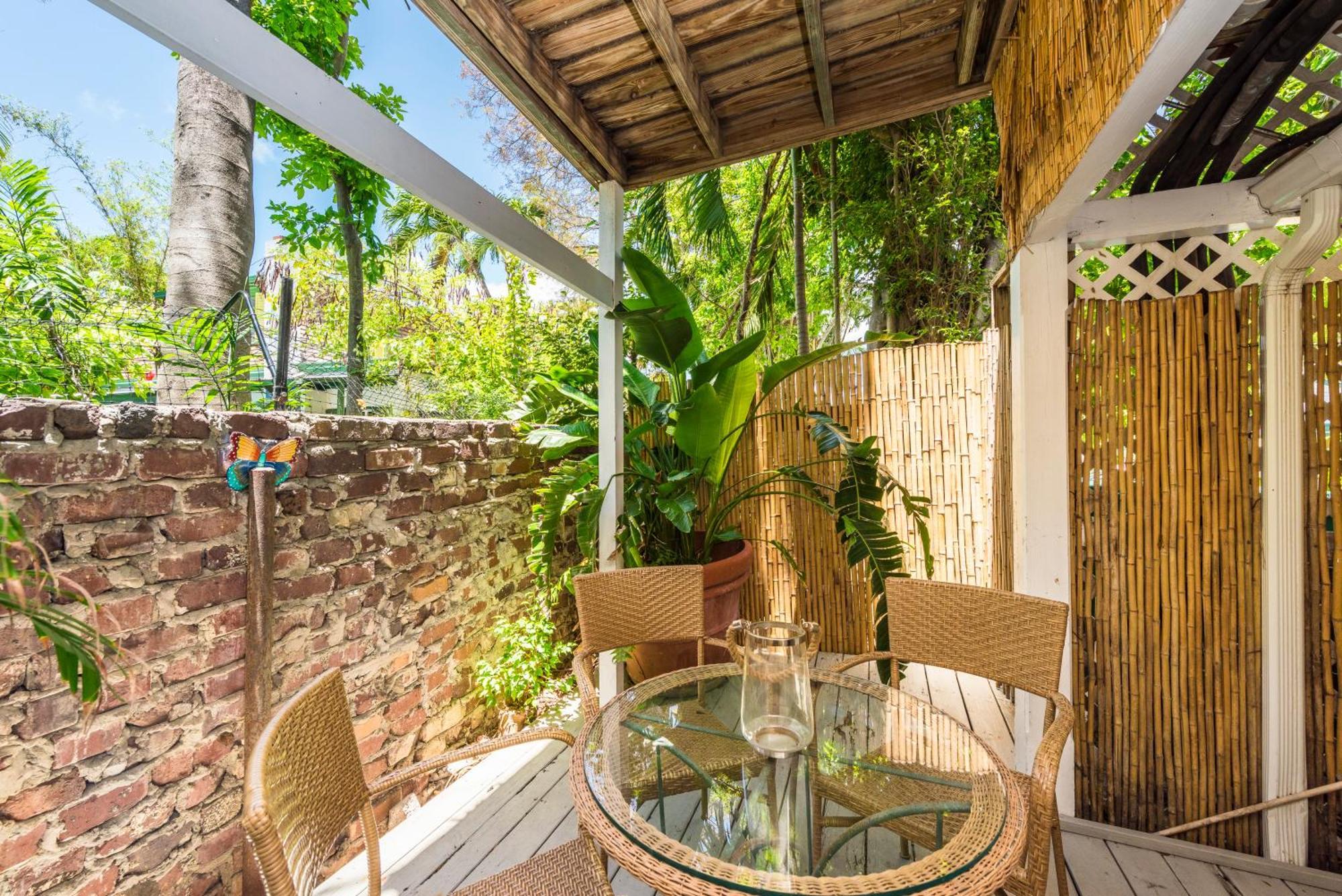 Andrews Inn & Garden Cottages Cayo Hueso Habitación foto
